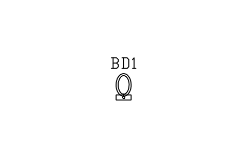 Preview of the Bidet symbol, block ARCH_BIDET