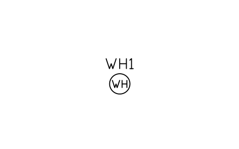 Preview of the Water heater symbol, block ARCH_WATER_HEATER