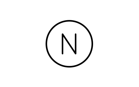 シンボル Status tag, new (N) のプレビュー（ブロック ANNO_STATUS_NEW）