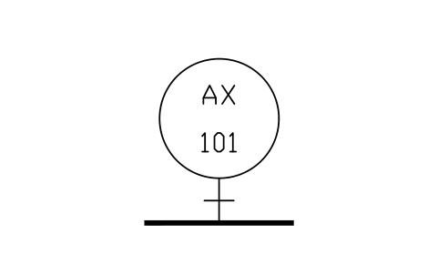 Sample conditioner (AX) 심볼 미리보기, 블록 ISA_ACC_CONDITIONER