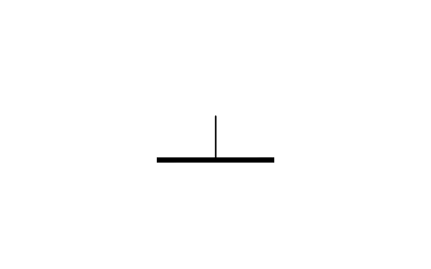 Generic connection 심볼 미리보기, 블록 ISA_CONN_GENERIC