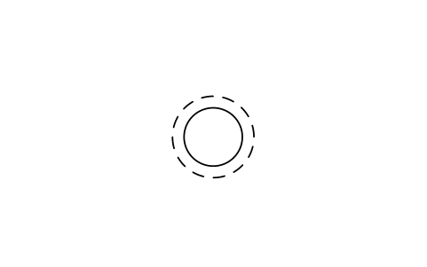 Traced instrument 심볼 미리보기, 블록 ISA_CONN_INSTR_TRACED