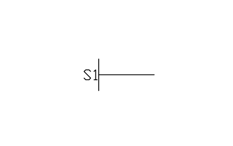 Logic signal input 심볼 미리보기, 블록 ISA_CONN_LOGIC_INPUT