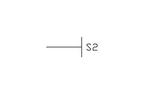 Logic signal output 심볼 미리보기, 블록 ISA_CONN_LOGIC_OUTPUT