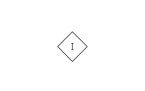 Interlock logic function 심볼 미리보기, 블록 ISA_INTERLOCK