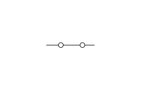 Data link, shared system 심볼 미리보기, 블록 ISA_LINE_DATA_LINK