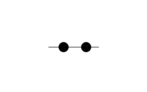 Data link, system to system 심볼 미리보기, 블록 ISA_LINE_DATA_LINK_SYS