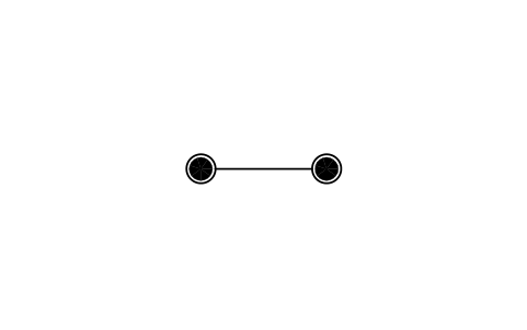Mechanical link 심볼 미리보기, 블록 ISA_LINE_MECHANICAL