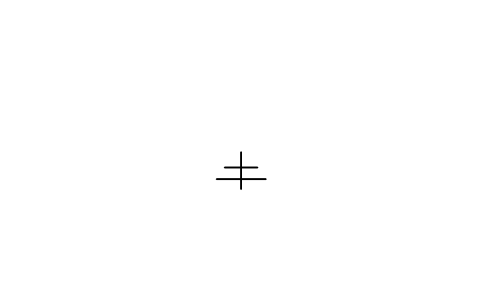 符號 Disc type 的預覽，圖塊名 PID_CHAR_DISC