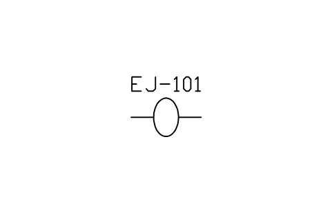 符號 Compensator 的預覽，圖塊名 PID_COMPENSATOR