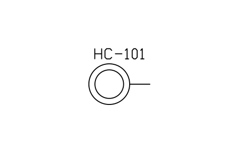 符號 Heat consumer 的預覽，圖塊名 PID_HEAT_CONSUMER