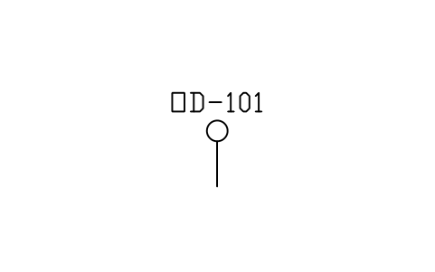 符號 Open disc 的預覽，圖塊名 PID_OPEN_DISC