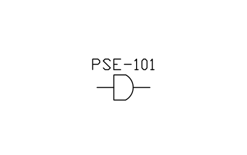 符號 Rupture disc 的預覽，圖塊名 PID_RUPTURE_DISC