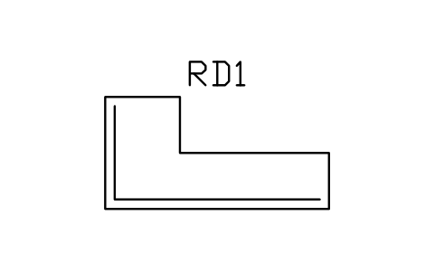 Vorschau des Symbols Reception desk, Block ARCH_RECEPTION