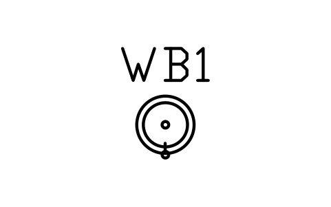 Vorschau des Symbols Wash basin, round, Block ARCH_BASIN_ROUND