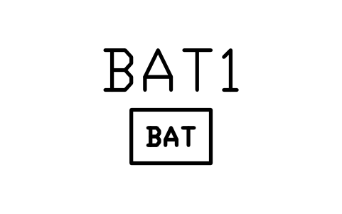 Anteprima del simbolo Battery storage, blocco BEP_BATTERY_STORAGE