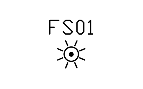 Anteprima del simbolo Visual alarm beacon, blocco BEP_BEACON