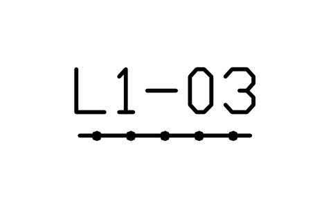 Anteprima del simbolo Circuit, overhead, blocco BEP_CIRCUIT_OVERHEAD