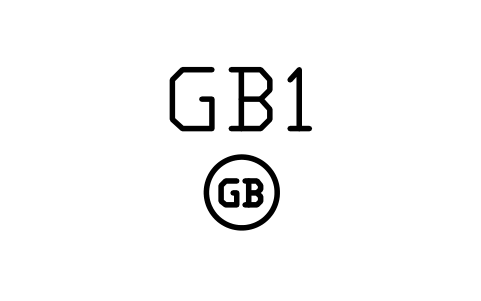 Anteprima del simbolo Glass break detector, blocco BEP_GLASS_BREAK