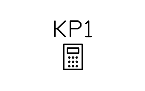 Anteprima del simbolo Alarm keypad, blocco BEP_KEYPAD