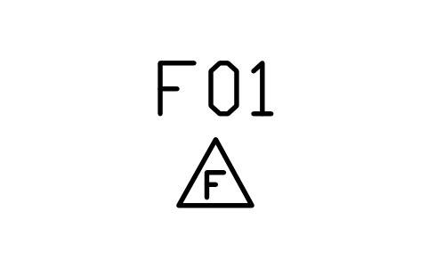 Anteprima del simbolo Fibre outlet, blocco BEP_OUTLET_FIBRE