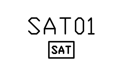 Anteprima del simbolo Satellite TV outlet, blocco BEP_OUTLET_SAT