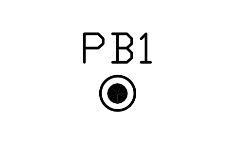 Anteprima del simbolo Panic button, blocco BEP_PANIC_BUTTON