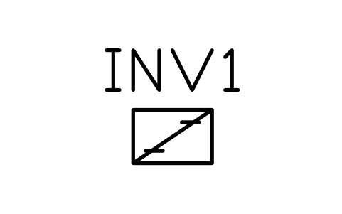 Anteprima del simbolo PV inverter, blocco BEP_PV_INVERTER