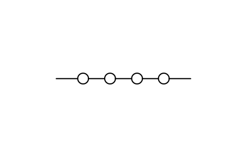 System link, horizontal 심볼 미리보기, 블록 IS3_LINK_H