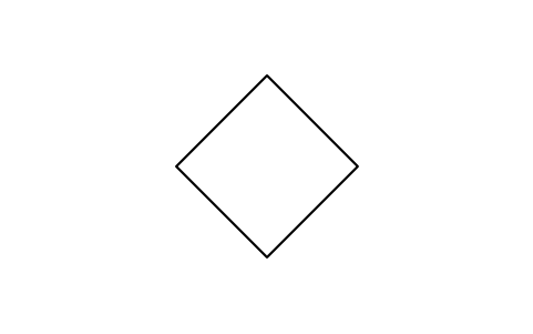 Complex logic, blank 심볼 미리보기, 블록 IS3_LOGIC_EMPTY