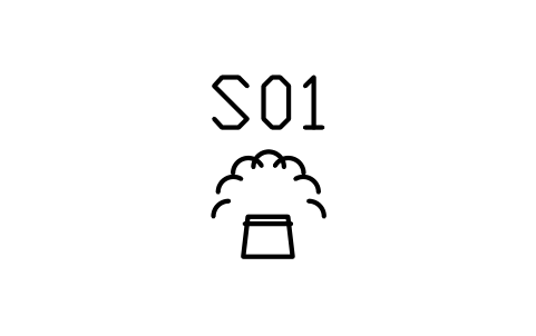 シンボル Plant in pot, 900 のプレビュー（ブロック ENT_POT_PLANT）