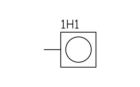 Anteprima del simbolo Counter, blocco FPW_COUNTER