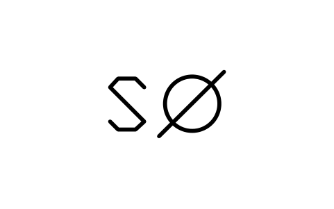 Vorschau des Symbols Spherical diameter sign, Block GDT_DIM_SPHERICAL_DIAMETER