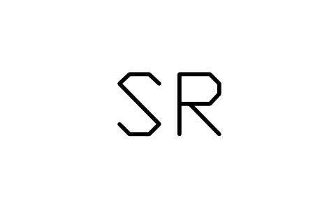 Vorschau des Symbols Spherical radius sign, Block GDT_DIM_SPHERICAL_RADIUS