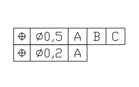 Vorschau des Symbols Position, composite frame, Block GDT_FRM_POSITION_COMPOSITE
