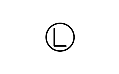 Vorschau des Symbols Least material (L), Block GDT_MOD_LMR