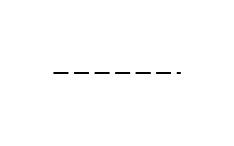 符号 Pilot line, control line (PFD) 的预览，块名 PPD_422_PILOT_LINE