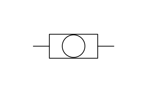 符号 Viewing glass 的预览，块名 PPD_2034_VIEWING_GLASS