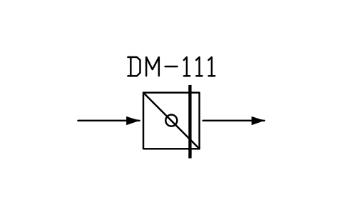 符号 Safety damper 的预览，块名 PPD_X6170_DAMPER_SAFETY