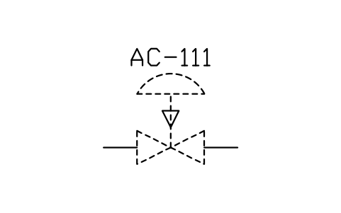 符号 Automatic return, fail to close 的预览，块名 PPD_X6201_AUTO_RETURN_CLOSE