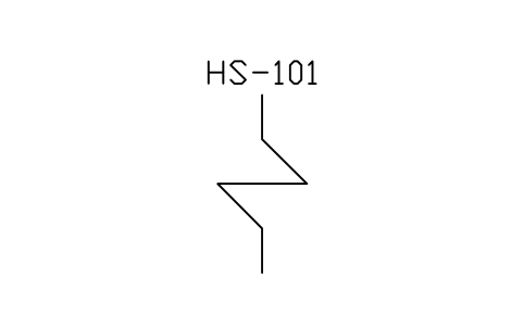 符号 Heating surface 的预览，块名 PPD_X6925_HEATING_SURFACE