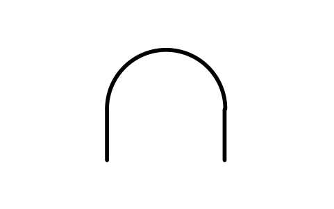 符号 Signal, analogue 的预览，块名 PPD_234_SIGNAL_ANALOGUE