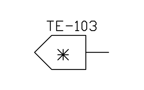 符号 Sensor, general 的预览，块名 PPD_751_SENSOR