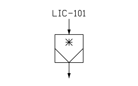符号 Controller, general 的预览，块名 PPD_895_CONTROLLER