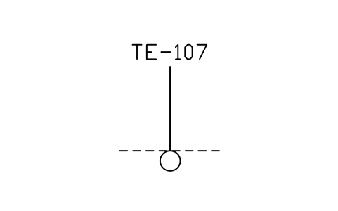 符号 Temperature gradient, inside 的预览，块名 PPD_X7242_TEMP_GRADIENT_INSIDE