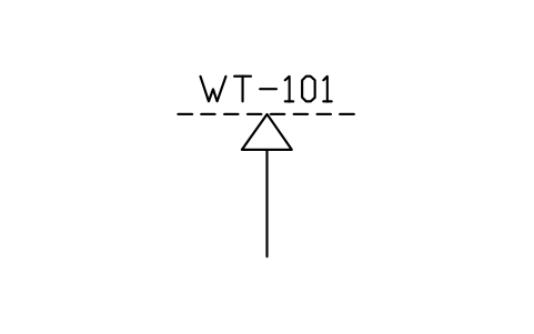 符号 Weighing cell 的预览，块名 PPD_X7261_WEIGHING_CELL