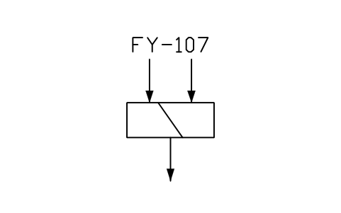 符号 Selector 的预览，块名 PPD_X7362_SELECTOR