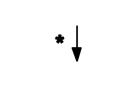 符号 Transition to lower level 的预览，块名 ISX_131_TRANSITION_LOWER_LEVEL