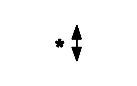 符号 Transition to higher or lower 的预览，块名 ISX_132_TRANSITION_HIGHER_OR_LOWER