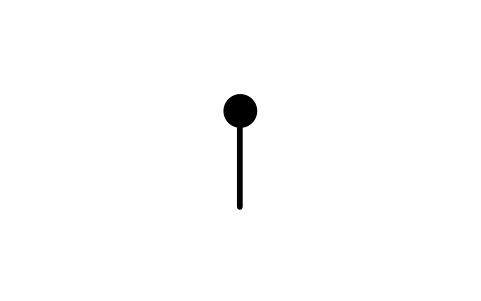 符号 Test-point 的预览，块名 ISX_154_TEST_POINT